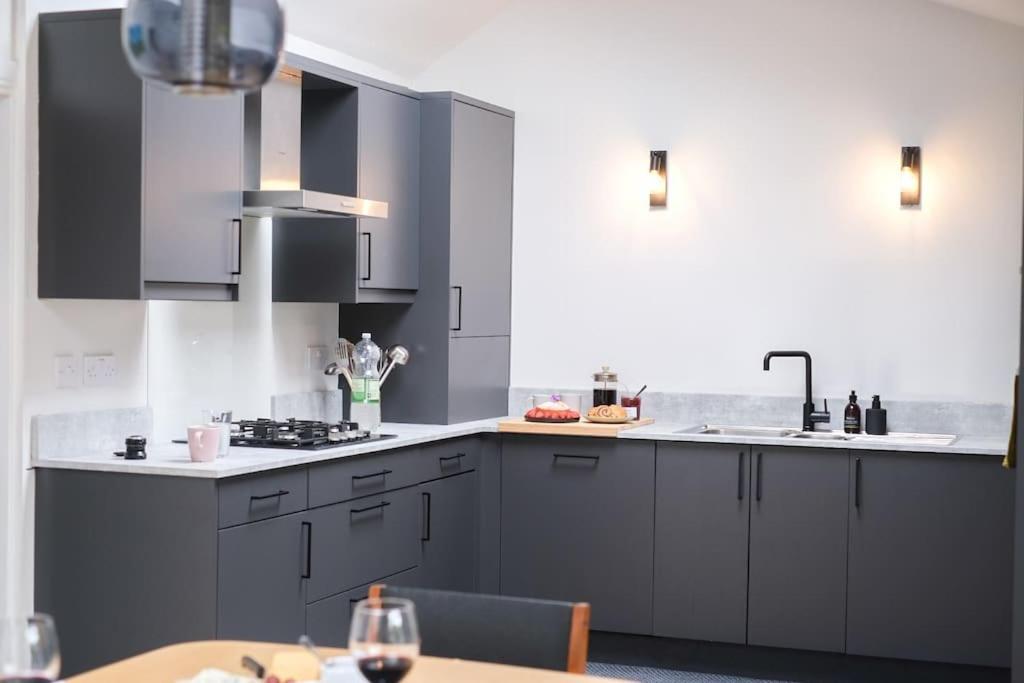 Lang Toon House - 3 Bedrooms Охтерардер Экстерьер фото