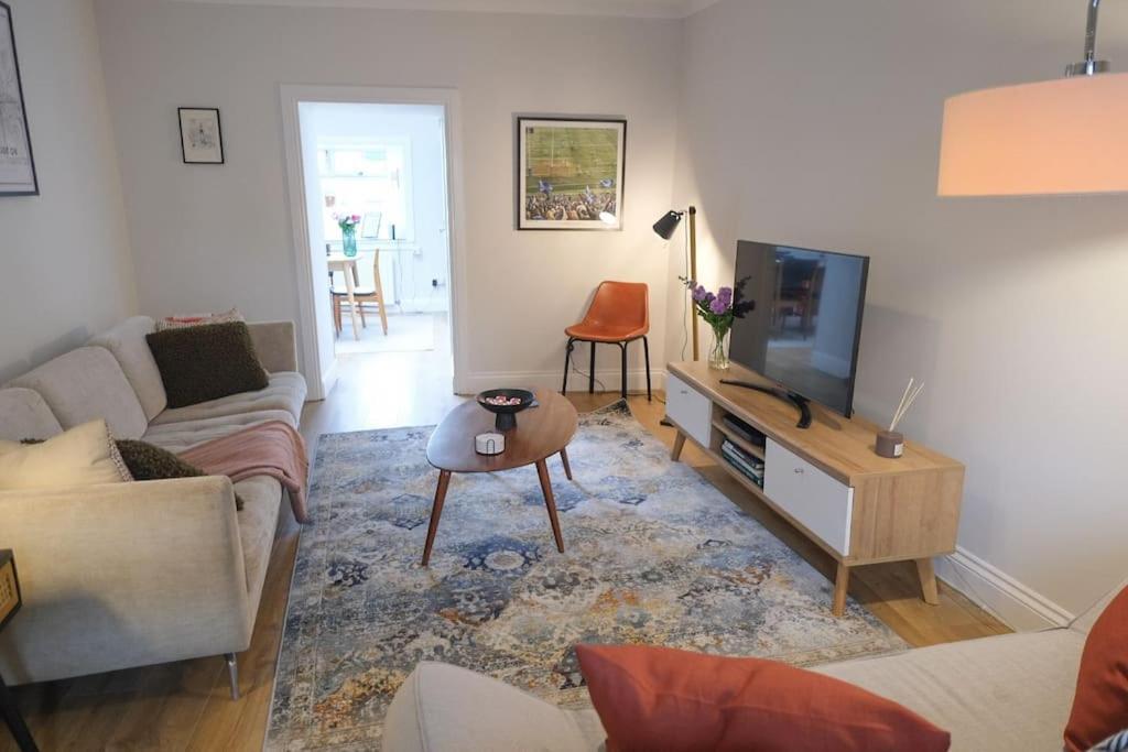 Lang Toon House - 3 Bedrooms Охтерардер Экстерьер фото